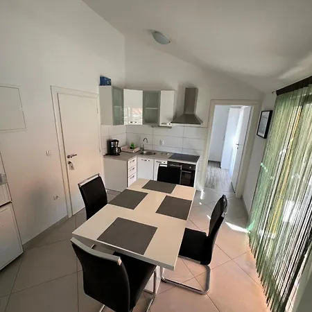 Apartamento Sunce