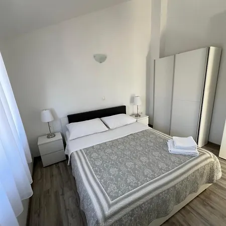 Sunce Apartment