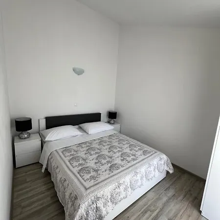 Sunce Apartment *