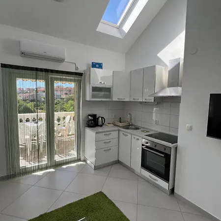 Apartment Sunce *