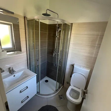 Sunce Apartamento Grebaštica