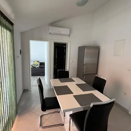 Apartamento Sunce