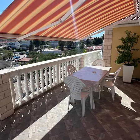 Apartment Sunce *