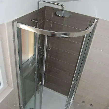Apartamento Sunce *