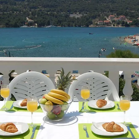 Sunce Apartamento Grebaštica