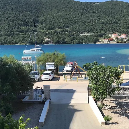 Daire Sunce Grebaštica