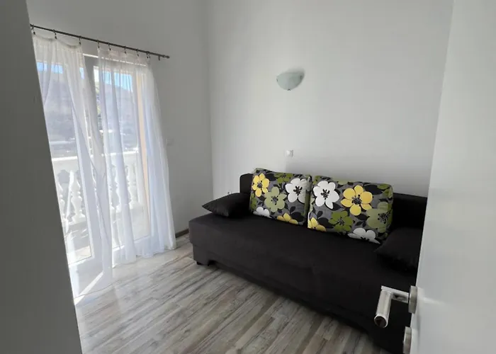 Appartement Sunce Grebaštica