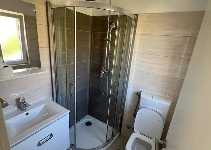 Sunce Appartement Grebaštica