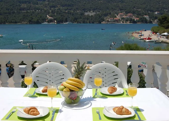 Sunce Appartement Grebaštica