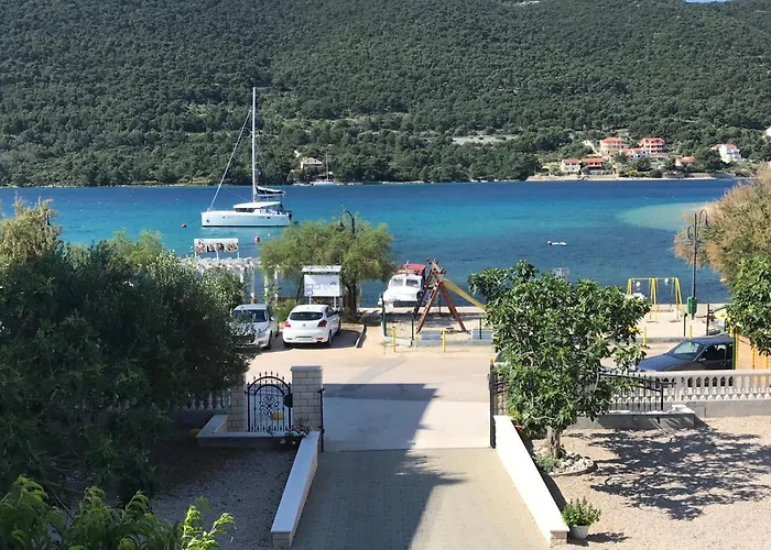 Appartement Sunce Grebaštica